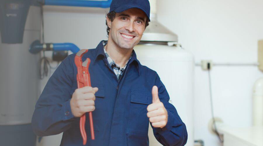 Local expert plumbing services in Blakely Island, WA